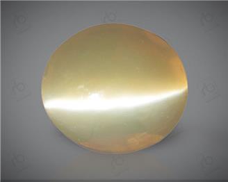 Natural Chrysoberyl Cat's eye  1.03CTS-6783